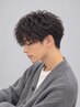 【初回限定】 メンズカット+marbbケア 4950円