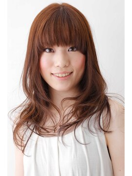 ノア(NOA) ニュアンス・カール