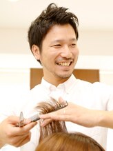 トリッシュ ヘアー(Triche Hair)