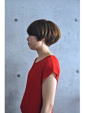 ナナインチ(7inch) 銀座ショートカット