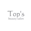 トップス ビューティー サロン(TOP'S beauty salon)のお店ロゴ