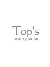 Top's beauty salon