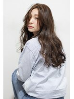 デヴェロペ(Devellope.)&nbsp;【Devellope.】ブルージュ×ルーズウェーブ