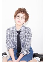 チュラトニーワン(Chula21)&nbsp;モテモテベリーショート