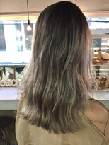 ビーチ(Beach)&nbsp;2018ssスタイル