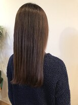 ユーズヘアー(you'shair) ストレート