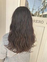 コレロ ヘアー(KORERO hair)&nbsp;ラベージュ