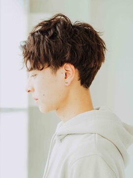 プロデュース 相模原店(Produce) メンズ☆モテ☆パーマ