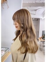 フラム 渋谷(flamme)&nbsp;【flamme】モカブラウン