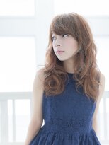 テラス 三宮店(TERRACE)&nbsp;ゆる巻きリラックスウェーブ