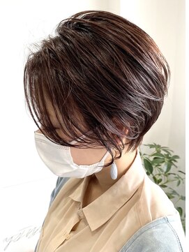 ネクストフォーヘアー(NEXT for hair) NEXT  for hair