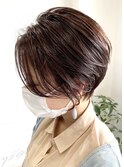 NEXT  for hair