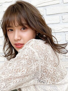 オブジェ シエル(obje't ciel) 【obje't ciel】オリーブベージュ【永田 恵】