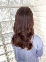 アルバ ヘアリゾート(ALBA)&nbsp;【ALBA齊藤】スタイル133【三鷹】