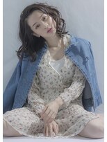 ソア(Soar) ～I keep evolving.～大人女子目なガーリーStyle♪