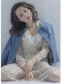 ~I keep evolving.~大人女子目なガーリーStyle♪