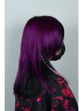 クリップ ジョイント ゴッド(CLIP JOINT GOD) ツートン×ブレイズ