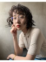 Bob × perm