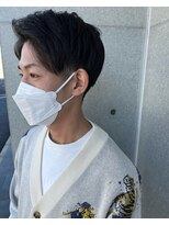 アルドラ(ALUDRA)&nbsp;スッキリメンズスタイル