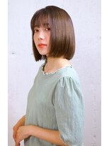 フォルテ 掛川店 ツヤ髪美人【掛川 美容室 髪質改善】