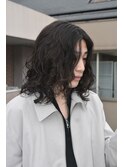 ロングスパイラル