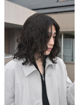 ソラ 麻布十番店(SORA) ロングスパイラル
