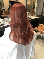 アリーズ(ALLYS)&nbsp;チェリーレッド @rrchimu