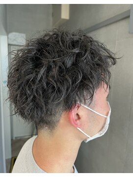 ラフ 大宮店(Laf) サロンスタイル