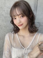 ティンカーリップ(Tinker Lip)&nbsp;ツヤ感あふれる◎髪がキレイに見える透明感ココアブラウン☆