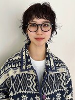 ハイカ(HYCA)&nbsp;short layer perm