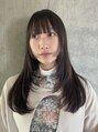 ヘアーデザイン アルエ(HAIR×design ARUE) ボブ、レイヤー、顔まわりの似合わせカット得意です◎【仙台駅】