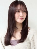 アイニティ 少路(Inity)&nbsp;[Inity]大人レイヤー[髪質改善/少路/ダメージレス]