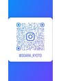 ソアラ(soara)&nbsp;Instagram：@soara_kyoto