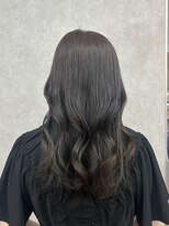 アン ブリーチ 大宮駅東口店(UN BLEACH)&nbsp;オリーブブラウン