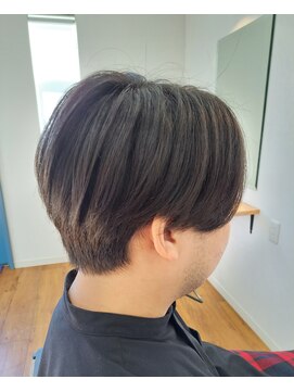 クッカ(kukka) メンズショート