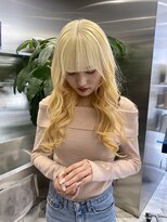 ゼスト 八王子店(ZEST) 抜きっぱなしブロンド