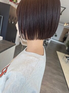 キャンディーエッグ(Candy egg) 【Tommy】ラフボブ