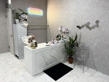 トイボックス(TOYBOX)の雰囲気（Newオープンの綺麗な店内です）