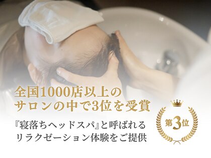 アバーブザビューティーアイランド(Above the beauty island)の写真