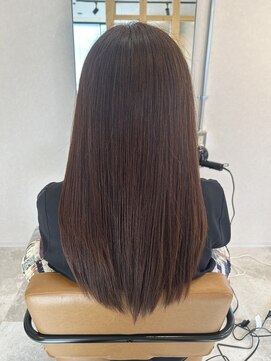 ミナト(Minato) ロングレイヤー