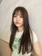 ケンジサナンド(KENJE Sanando)の写真/髪の内側から補修しツヤのある質感と滑らかな指通りを実感★［藤沢/六会日大前駅/髪質改善トリートメント］