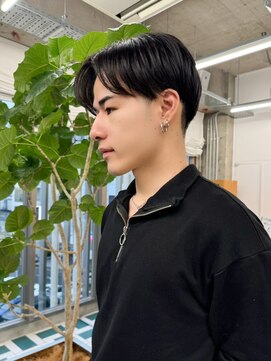 ノエ(noe) メンズカット(名古屋/栄/メンズカット/メンズパーマ)MI10