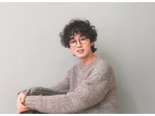 リッカ たまプラーザ(Lycka)の雰囲気（メンズ専用メニューで髪の悩み解消、理想のスタイルを実現！）