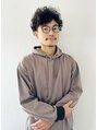 アグ ヘアー ラシュレ 尾張旭店(Agu hair rassure) 高橋 元太郎
