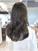 似合わせカット×髪質改善[髪質改善/縮毛矯正/韓国]T◎