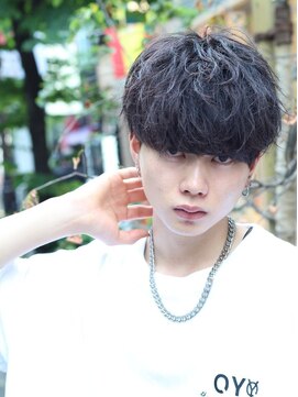 テーラヘアー つくば研究学園店(TELA HAIR) 王道ショートマッシュ『TELA HAIR つくば研究学園店』