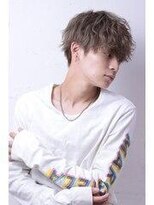 リップス 大宮(LIPPS)&nbsp;ハイトーンウェーブウルフ