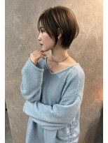 フェイト(Fate)&nbsp;美人ショート