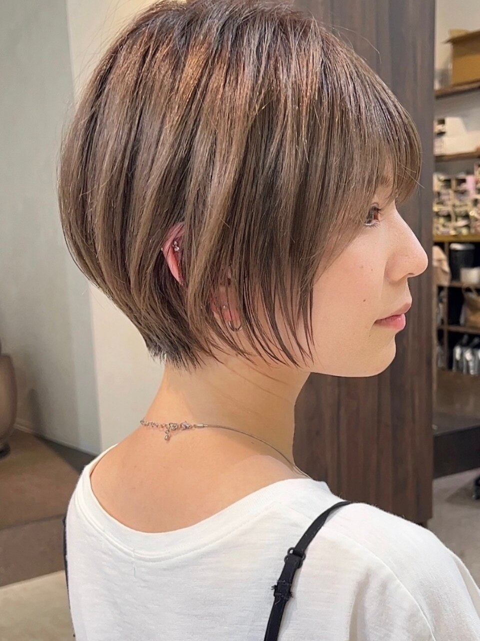 ヘアスタイル｜ビュー フクオカ(VIEW FUKUOKA)｜ホットペッパー
