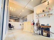 ツイギー 歩行町店(TWiGGY)の雰囲気（エントランス）